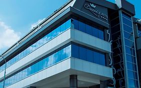 Queen'S Hotel - Zebra Centre